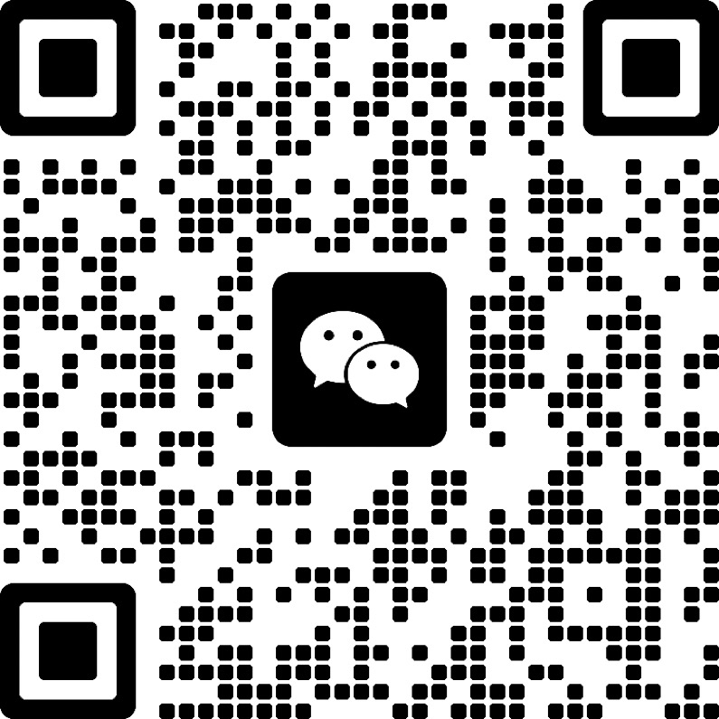 UE WeChat QR code